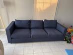 Ikea Vimle driezit, Huis en Inrichting, Ophalen, Driepersoons, 75 tot 100 cm, Zo goed als nieuw