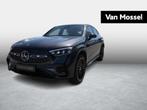 Mercedes-Benz GLC Coupé GLC 300 e 4M AMG LINE - TREKHAAK -, Auto's, Automaat, Stof, Gebruikt, Zwart