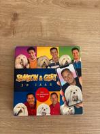Samson & Gert 30 jaar hits CD BOX, Cd's en Dvd's, Boxset, Ophalen of Verzenden, Zo goed als nieuw, Muziek