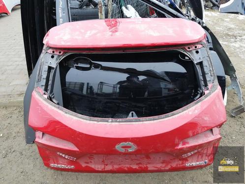 Toyota Corolla Kombi E210 achterklep, Auto-onderdelen, Banden en Velgen, Band(en), Gebruikt