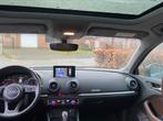 Audi A3 Sportback, Auto's, Te koop, Zilver of Grijs, Berline, 5 deurs