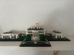 LEGO Architecture Het Witte Huis - 21054, Ophalen of Verzenden, Lego