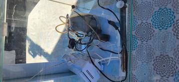 Aquarium te koop  beschikbaar voor biedingen
