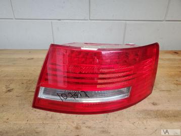 Audi A6 4f sedan 2004-2009 achterlicht rechts LED 4f5945096f beschikbaar voor biedingen