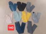 broeken maat 140, Ophalen of Verzenden, Gebruikt