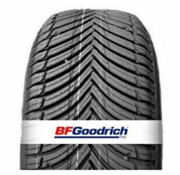 Set winterbanden 185/65 R15 88T BF - zo goed als nieuw, Auto-onderdelen, Banden en Velgen, Ophalen, Gebruikt, 15 inch, Band(en)