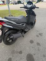 Kymco agility 16+, Ophalen, Klasse A (25 km/u), Zo goed als nieuw, Agility
