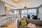 Appartement te koop in Asse, 2 slpks, Immo, Appartement, 215 kWh/m²/jaar, 2 kamers