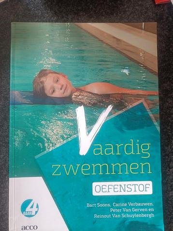 Peter Van Gerven - Oefenstof beschikbaar voor biedingen