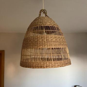 2 Ikea Torared lampenkappen beschikbaar voor biedingen