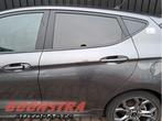 Portière 4portes arrière gauche d'un Ford Fiesta (Fiesta 1, -, 3 mois de garantie, Porte, -