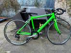 Elite Veulta kinder koersfiets 26 inch, Fietsen en Brommers, Ophalen, Gebruikt, Aluminium, 26 inch