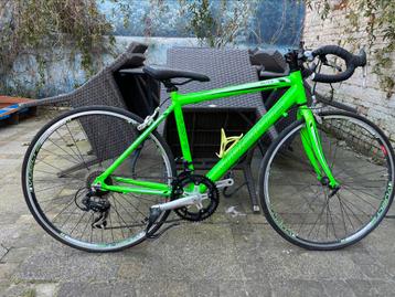 Elite Veulta kinder koersfiets 26 inch beschikbaar voor biedingen