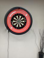 Darts, Sport en Fitness, Ophalen, Zo goed als nieuw, Dartbord