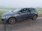 Volkswagen Golf 7 Allstar – 2016 – DSG Automaat gekeurd, Auto's, Stof, Euro 6, 4 cilinders, Adaptieve lichten