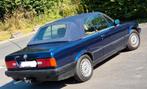 Bmw 318 an91 230.000km 1prop cuir mpack 6500€, Cuir, Vitres électriques, Achat, Cabriolet