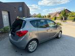 Opel meriva b 1.4 benzine euronorm 5, Autos, Cuir, Achat, Entreprise, Boîte manuelle