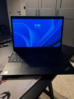 Lenovo thinkpad, Computers en Software, Ophalen, Zo goed als nieuw, Azerty, 256 GB of meer