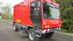 DULEVO 5000 EVOLUTION - STRAATVEGER - KOLKENZUIGER, Auto's, Te koop, Blauw, Stof, 107 kW