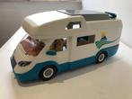 Playmobil 70088 mobilhome, Kinderen en Baby's, Ophalen, Zo goed als nieuw, Complete set