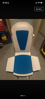 Badlift, Maison & Meubles, Enlèvement