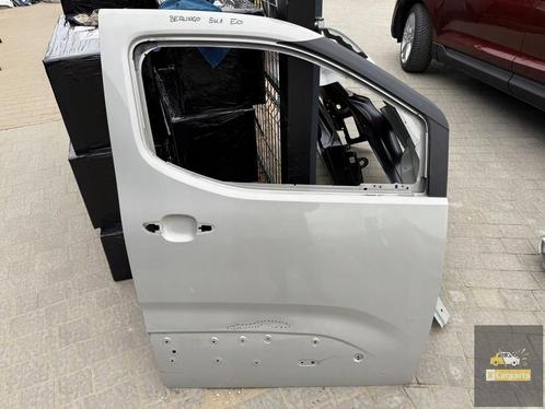Rifter Berlingo Combo Proace City rechter voordeur, Auto-onderdelen, Carrosserie, Deur, Gebruikt