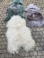 3 schapenvachten, Ophalen of Verzenden, Zo goed als nieuw