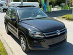Volkswagen Tiguan - 2.0 tdi - 146.000 km - 140pk, Auto's, Euro 5, Bedrijf, Diesel, Open dak