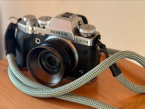 Fuji X-T3 NEUF, Audio, Tv en Foto, Fotocamera's Digitaal, Zo goed als nieuw, Fuji, Ophalen of Verzenden