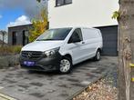 Mercedes-Benz Vito 114CDi L2 Navi-CAM-DAB-Airco € 19500 ex, Auto's, Mercedes-Benz, 135 pk, Stof, Gebruikt, 4 cilinders