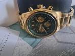 Uurwerk Alfa Sierra, Overige merken, Staal, Staal, Polshorloge