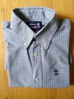 chemise à carreaux River Wood 16 ans, Ophalen of Verzenden, Gedragen, Overige kleuren, Overige halswijdtes
