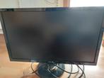 Asus ve278q 2ms 60Hz 1920x1080, Ophalen, LED