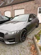 Jaguar xf, Auto's, Jaguar, Automaat, Euro 6, XF, Diesel