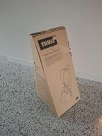 Thule Yepp Nexxt 2 maxi, 15 t/m 25 kg, Achterzitje, Voetsteuntjes, Nieuw