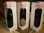 coca cola flesjes, Verzamelen, Ophalen of Verzenden, Zo goed als nieuw