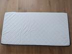 Babybed en matras, Huis en Inrichting, Ophalen, Gebruikt, Matras
