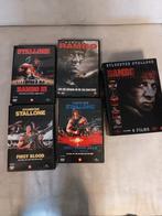 BOÎTIERS DE FILMS POUR COLLECTIONNEURS DE DVD, Action, Enlèvement ou Envoi, Tous les âges, Coffret