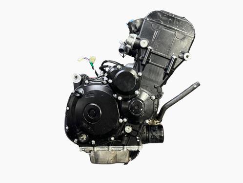 MOTORBLOK Suzuki GSR 750 2011-2016 (GSR 750) (R749), Motoren, Onderdelen | Suzuki, Gebruikt