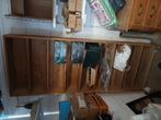 Boekenkast, Huis en Inrichting, Ophalen, Zo goed als nieuw