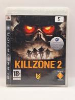 Killzone 2 Playstation 3, Overflocomputers, Enlèvement ou Envoi, 1 joueur, À partir de 18 ans