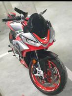 Aprilia Tuono, Motos, Particulier, Régulateur de vitesse