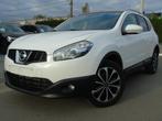 Nissan Qashqai +2 1.6 dCI PureDrive *06/2013 *7PLTS *EURO 5, Auto's, Nissan, Voorwielaandrijving, Euro 5, Stof, Zwart