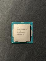 Intel core i5 8400, 6-core, LGA 1151, Comme neuf, Intel Core i5