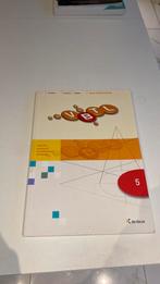 Analyse 2: Differentiaal Rekening (VBTL), Livres, Enlèvement ou Envoi, Comme neuf