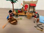 Piratenfort ( Pirates 6146), Ophalen, Gebruikt, Complete set
