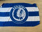 Vlag KAA Gent, Diversen, Vlaggen en Wimpels, Ophalen of Verzenden, Gebruikt