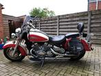 Yamaha Royal Star, 4 cylindres, Particulier, Plus de 35 kW, 1300 cm³