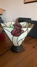 Tiffany lamp, Comme neuf, Enlèvement