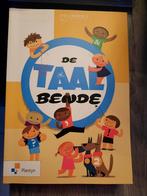 De taalbende 2e lj spellingboek deel b, Boeken, Ophalen of Verzenden
